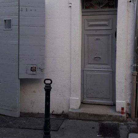 Studio, Aix Centre Historique เอ็ก-ซอง-โพรวองซ์ ภายนอก รูปภาพ